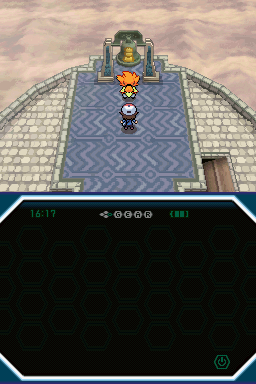 We’re not going to talk about what happened last time, because spoilers.Presenting