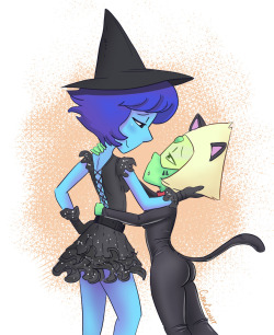 Halloween Lapidot!