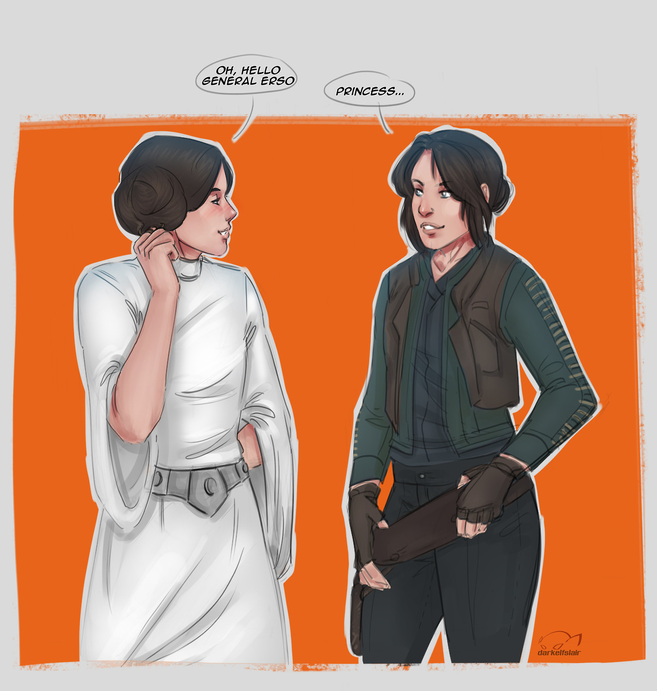 darkelfslair:meanwhile, in an alternate universe where Jyn survived …