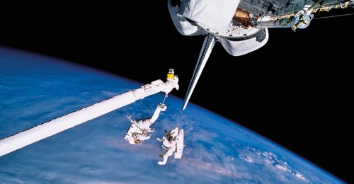 staceythinx:  Images from Space Shuttle: adult photos