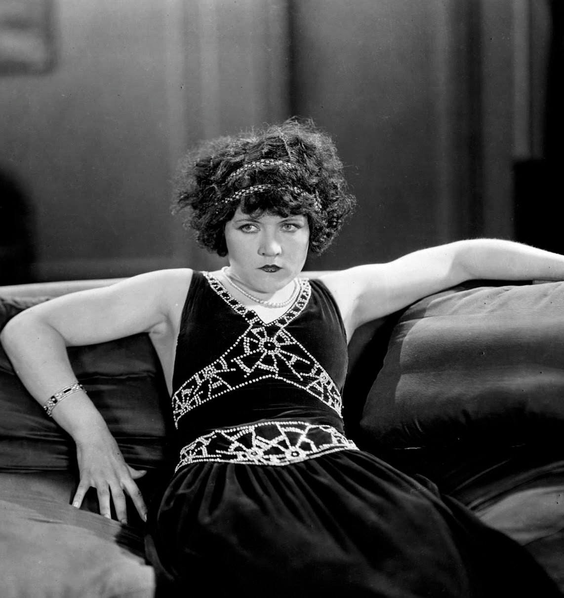 maudelynn:  The lovely, and tragic, Marie Prevost  original via www.biography.com