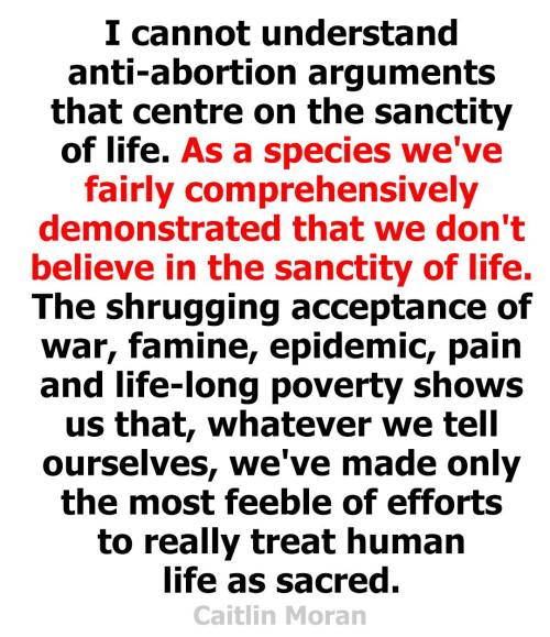 anti abortion