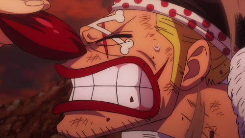 out of context one piece