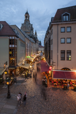 allthingseurope:
“Dresden, Germany (by Matthias Klaiber)
”