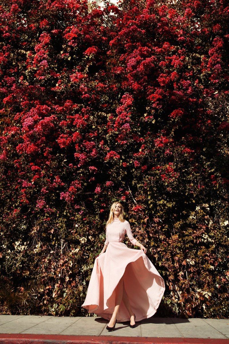 stormtrooperfashion:  Poppy Delevingne for the Stylebop British Designer Exclusive