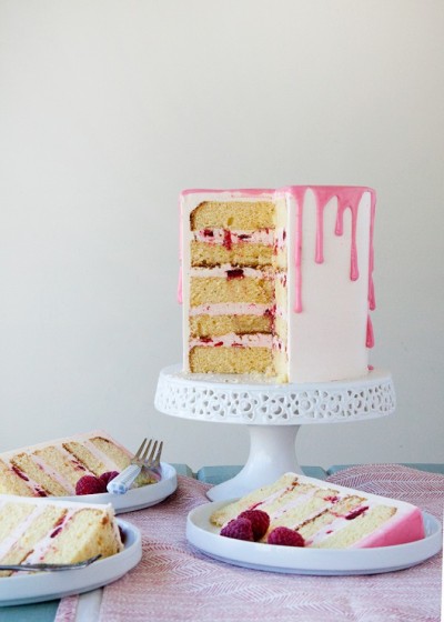 gastrogirl:
“ raspberry blood orange cake.
”