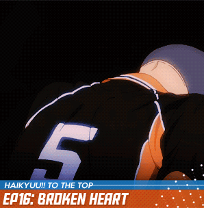 koujis:  HAIKYUU!! TO THE TOP: PART TWO