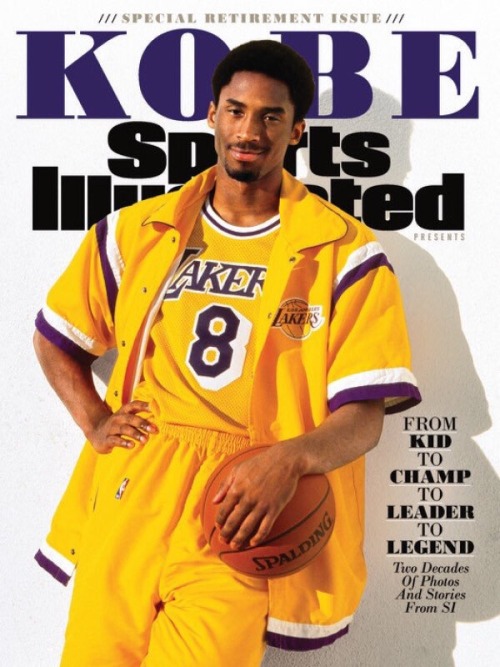 basketballfan4life:Happy 41st Birthday Kobe BryantMadness ……male sexiness swagger