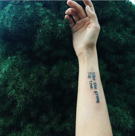 Pin by ʀιℓεs. ˣ on tattoos  Sylvia plath, The bell jar, Sylvia