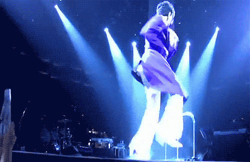 Prince Sexy Gif