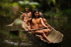 coisasdetere:   Indígenas - Amazônia,