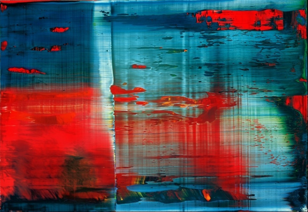 lecerulean:  gerhard richter