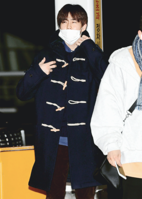 Icn Dxb