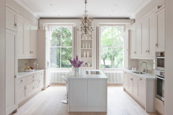 georgianadesign:  London kitchen &amp; bath designers Mowlem &amp; Co.