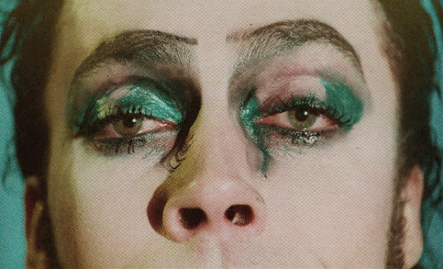 dontdreamitbehim:Tim Curry in The Rocky Horror Picture Show (1975)