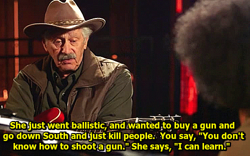 blackourstory:  biscuitsarenice:  Al Shackman, Nina Simone’s Musical Director,