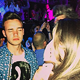 inpayne:  @Real_Liam_Payne: and no im not drunk i don’t even drink?  