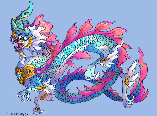 palossssssand:YES I wish she looked more like an actual naga. we can only dream.