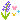 Flower Pixels