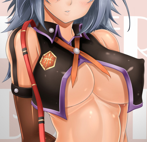 midnightecchiresurrection:  i just love looking at a nice rack.  i bet some of a lovely pair as well. i wish i could see some fof them ~~Wolfie 