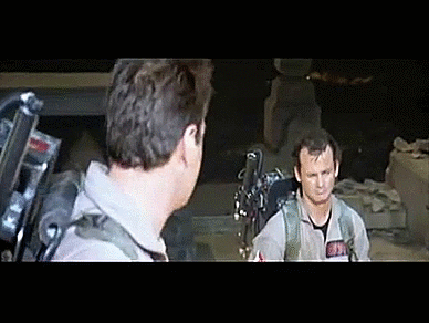 thewightknight:  Ray, when someone asks you if you’re a god, you say “YES”! 