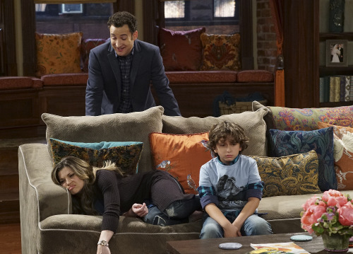 beautifulballad: Riley and Topanga Butt Heads in New Promo Photos from Girl Meets World “Girl 