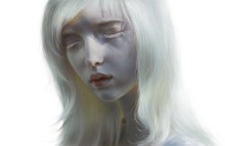 tomjogi:  “ALBINO”byELENA SAI