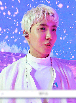 Bangtan Boys In Turtlenecks, Jung Hoseok Special Edition For @huhfeatjhope | Cr. 0613data