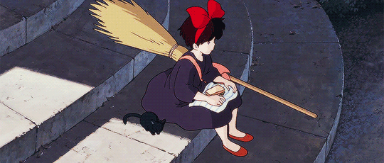 k2so:Kiki’s Delivery Service (1989)