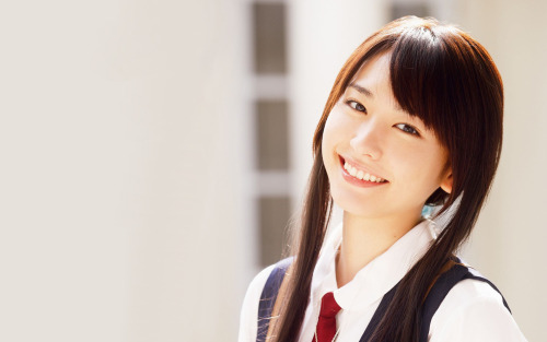 Aragaki Yui