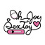 Oh Joy Sextoy cover