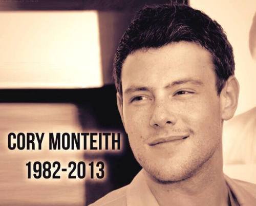 tvibe:  Rest In Peace, Cory