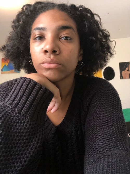 When Did My Face Look Like This