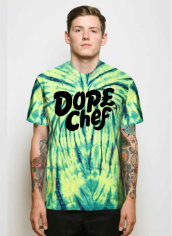 dopecheftv:  DROP 5 OF 12 FOR #DOPECHEFXMASCRACKHEADCOLLECTION