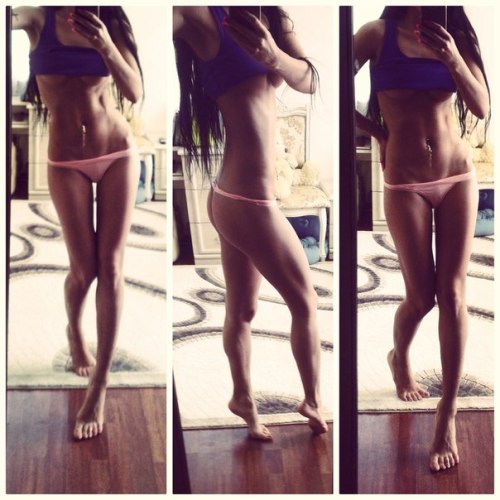 HOTTEST EYECANDY