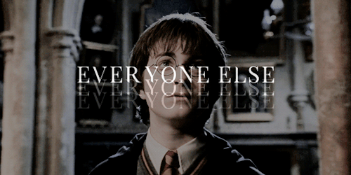 hermionegrangcr:“Be  y o u r s e l f ; everyone else is already taken.” — Oscar Wilde