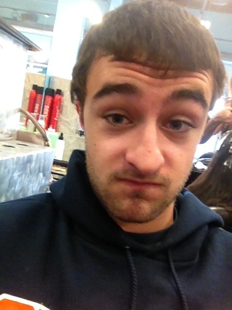 third-distal-phalanx:Haircut?