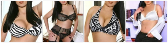Armani is the hottest and boldest babe of Australia who is offering her curvaceous