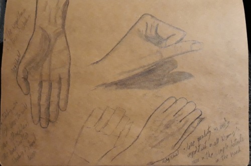 Life Drawing