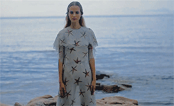 myfavoritefashionthings:Valentino Spring/Summer 2015 Ad Campaign