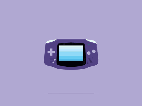 nintendo-plaza:  A visual history of Nintendo’s Handheld Consoles.