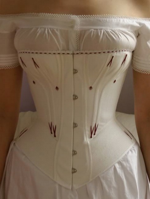 Corset Fetish