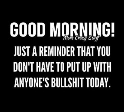 Jane Says....