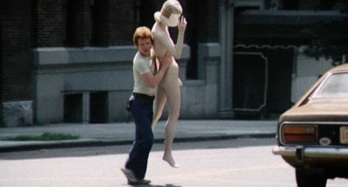 carveredlunds: The Stepford Wives (1975) dir. Bryan Forbes “If you’re going to tell