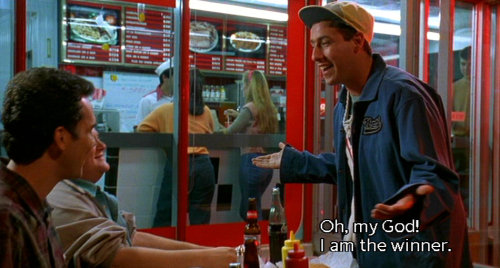 Billy Madison