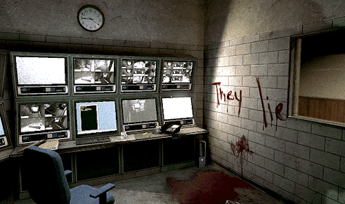 marksjefferson:Outlast → random scenery [2/??]