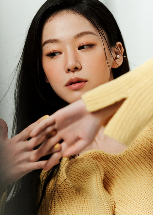 netflixdramas: Lee Joo Myung for The Star Magazine (May 2022)↳ Behind the scenes photos