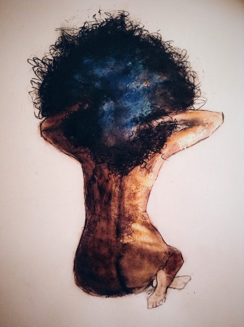 feathercanvas:  Just Chill