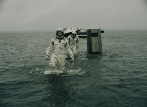 Porn antovolk:Full-frame IMAX shots from Interstellar photos