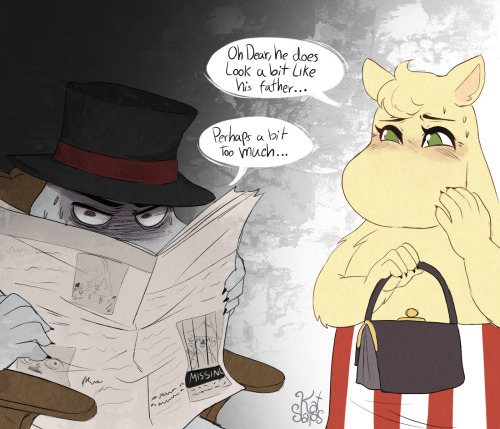 katslaps